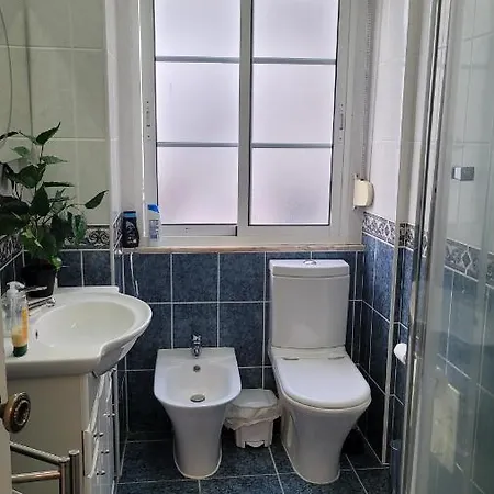 Cosy Atalaia Pensjonat