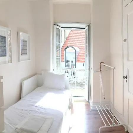 Cosy Atalaia Lisbon