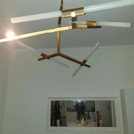 Cosy Atalaia Pensjonat *