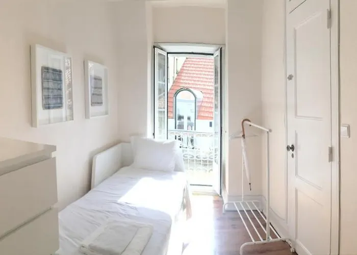Cosy Atalaia Lisboa